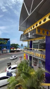 Ponto Comercial para alugar, 20m² no Itapuã, Salvador