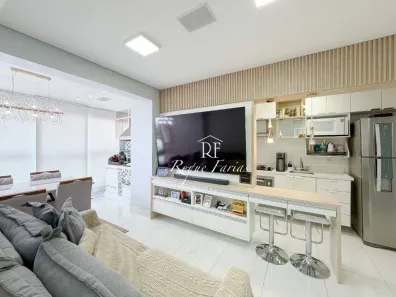 Apartamento com 2 Quartos para venda ou aluguel, 57m² no Vila Yara, Osasco