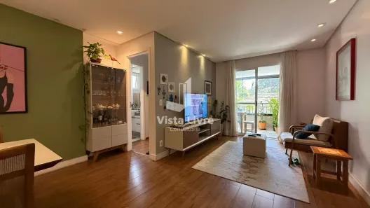 Apartamento com 2 Quartos à venda, 69m² no Perdizes, São Paulo