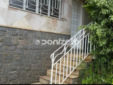 Sobrado com 3 Quartos para alugar, 190m² no Vila Valparaíso, Santo André