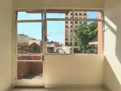 Apartamento com 1 Quarto à venda, 54m² no Campos Elíseos, São Paulo