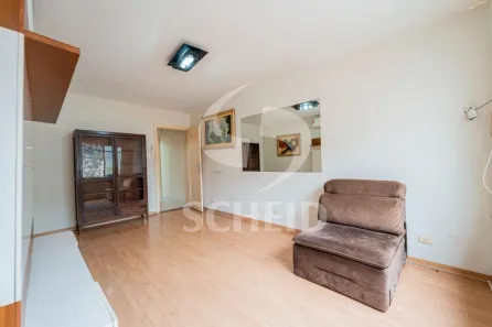 Casa com 2 Quartos à venda, 90m² no Planalto Paulista, São Paulo