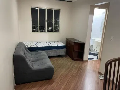 Apartamento com 2 Quartos à venda, 49m² no Núcleo Residencial Célia Mota, Barueri