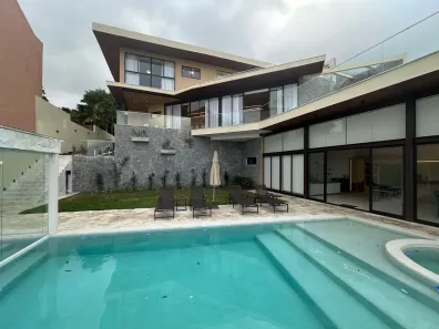 Casa com 5 Quartos à venda, 750m² no Joá, Rio de Janeiro