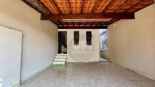 Casa com 2 Quartos à venda, 57m² no Santa Terezinha, Piracicaba