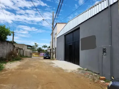 Lote/Terreno à venda, 250m² no Porto Dourado, Serra