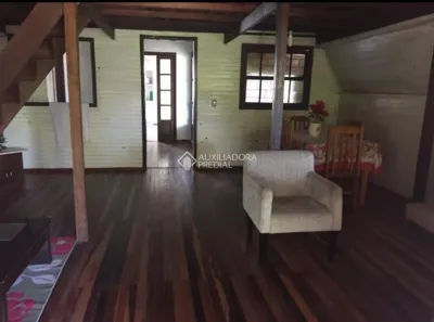 Lote/Terreno com 1 Quarto à venda, 120m² no Rubem Berta, Porto Alegre
