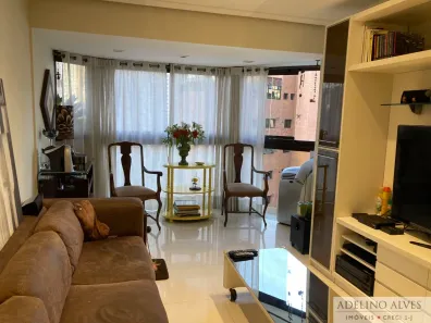 Apartamento com 3 Quartos à venda, 98m² no Vila Andrade, São Paulo