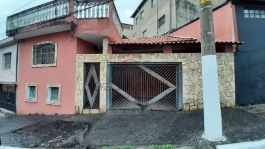 Sobrado com 3 Quartos para venda ou aluguel, 150m² no Alto da Mooca, São Paulo