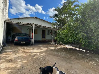 Casa com 3 Quartos à venda, 114m² no Centro, Presidente Prudente