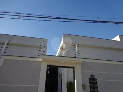Casa de Condomínio com 2 Quartos à venda, 75m² no Jardim Leonor Mendes de Barros, São Paulo