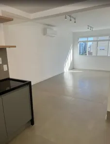 Apartamento com 2 Quartos para alugar, 81m² no Vila Nova Conceição, São Paulo