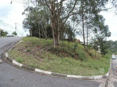 Lote/Terreno à venda, 1200m² no Jardim Indaiá, Embu das Artes