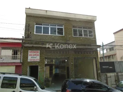 Sala Comercial à venda, 260m² no Casa Verde Alta, São Paulo