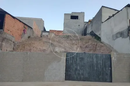 Lote/Terreno à venda, 10m² no Parque Grajaú, São Paulo
