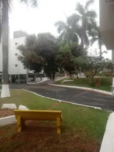 Apartamento com 2 Quartos à venda, 55m² no Jardim Santa Lúcia, São José do Rio Preto