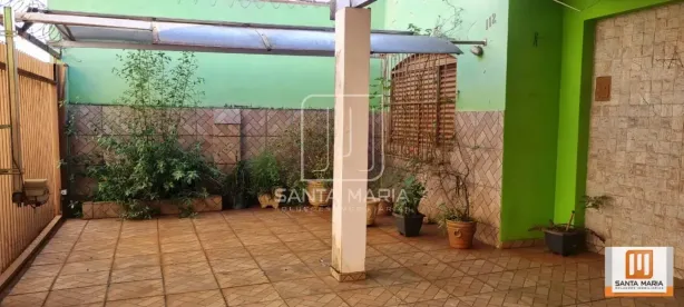 Imóvel Comercial com 4 Quartos à venda, 187m² no Campos Elíseos, Ribeirão Preto