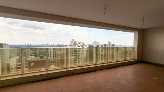 Apartamento com 4 Quartos à venda, 236m² no Gleba Fazenda Palhano, Londrina