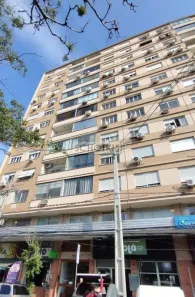 Apartamento com 3 Quartos à venda, 95m² no Santana, Porto Alegre