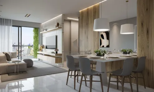 Apartamento com 2 Quartos à venda, 93m² no Jardim da Penha, Vitória