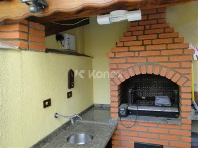 Sobrado com 3 Quartos à venda, 276m² no Vila Paulicéia, São Paulo