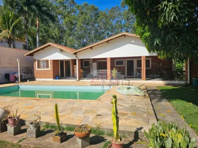 Casa de Condomínio com 4 Quartos à venda, 250m² no Colinas do Piracicaba (Ártemis), Piracicaba