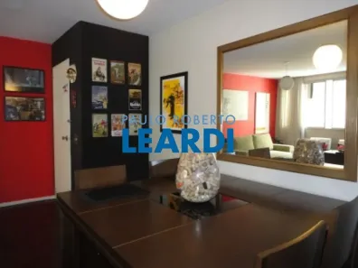 Apartamento com 3 Quartos à venda, 107m² no Indianópolis, São Paulo