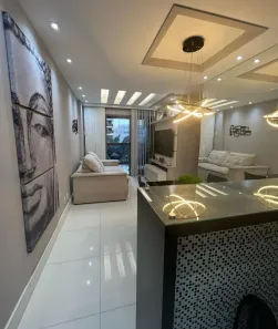 Apartamento com 3 Quartos à venda, 77m² no Barra Olímpica, Rio de Janeiro