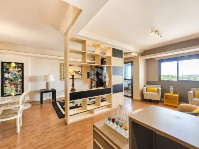 Apartamento com 3 Quartos à venda, 144m² no Marechal Rondon, Canoas