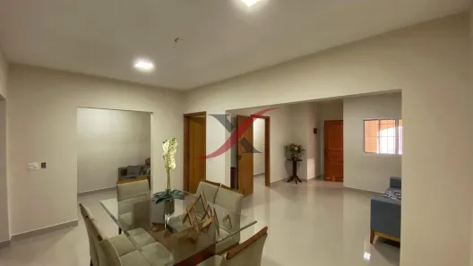 Casa com 3 Quartos à venda, 150m² no Jardim do Bosque, São José do Rio Preto
