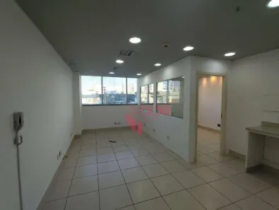Sala Comercial para alugar, 42m² no Jardim Califórnia, Ribeirão Preto