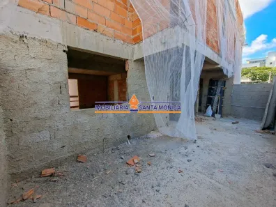 Apartamento com 3 Quartos à venda, 113m² no Itapoã, Belo Horizonte