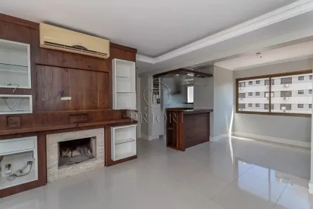 Apartamento com 3 Quartos para venda ou aluguel, 95m² no Petrópolis, Porto Alegre
