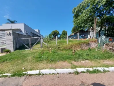 Lote/Terreno à venda, 325m² no Marechal Rondon, Canoas