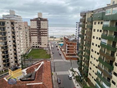 Apartamento com 3 Quartos à venda, 132m² no Tupi, Praia Grande