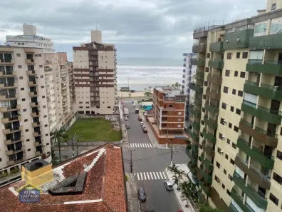 Apartamento com 3 Quartos à venda, 132m² no Tupi, Praia Grande