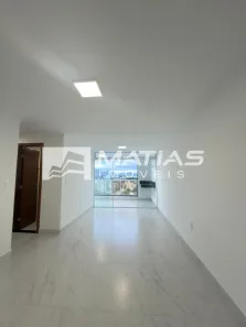 Apartamento com 2 Quartos para alugar, 75m² no Praia do Morro, Guarapari
