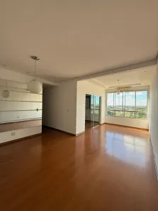 Apartamento com 3 Quartos à venda, 88m² no Alvorada, Cuiabá