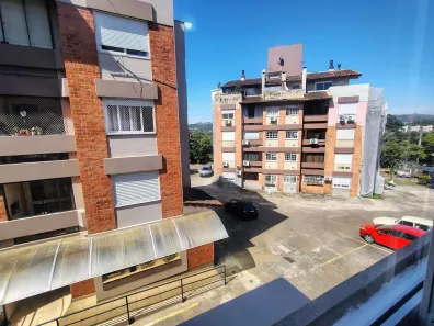 Apartamento com 2 Quartos à venda, 57m² no Cavalhada, Porto Alegre