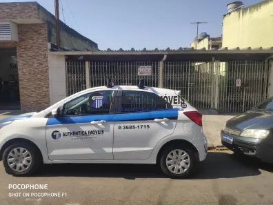 Casa com 2 Quartos para alugar, 140m² no Veloso, Osasco