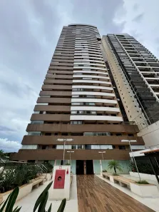 Apartamento com 4 Quartos à venda, 121m² no Jardim Goiás, Goiânia