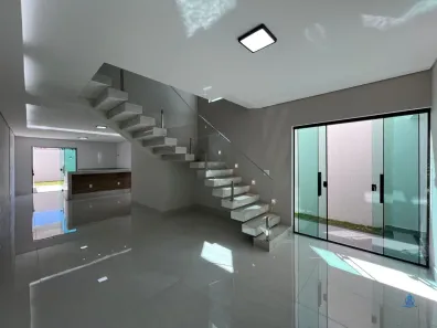 Casa com 3 Quartos à venda, 105m² no Planalto, Belo Horizonte