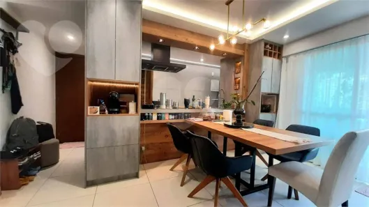 Apartamento com 3 Quartos à venda, 100m² no Santa Rosa, Niterói