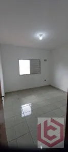 Apartamento com 2 Quartos para alugar, 70m² no Jardim Casqueiro, Cubatão