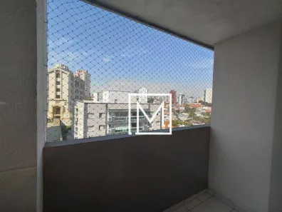 Apartamento com 3 Quartos à venda, 65m² no Vila Gumercindo, São Paulo