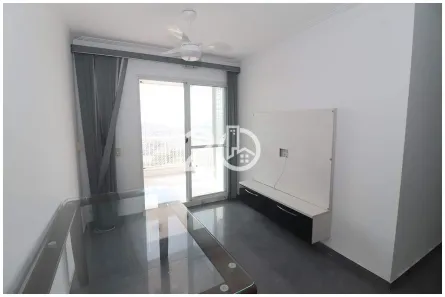 Apartamento com 3 Quartos para alugar, 72m² no Itaberaba, São Paulo