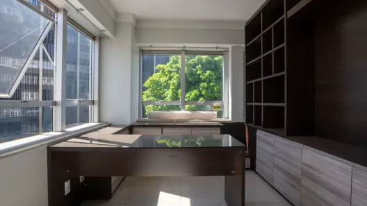 Sala Comercial à venda, 28m² no Setor Oeste, Goiânia