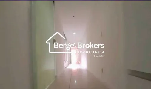 Sala Comercial à venda, 168m² no Centro, Rio de Janeiro