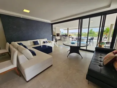 Casa de Condomínio com 6 Quartos à venda, 960m² no Residencial Fazenda da Grama, Itupeva