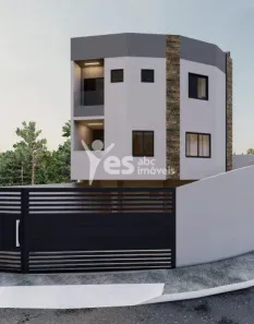 Casa com 3 Quartos à venda, 124m² no Vila Pires, Santo André